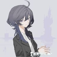 嘴田稜稀　ｻﾝ 🎭⚜️さんのアイコン画像