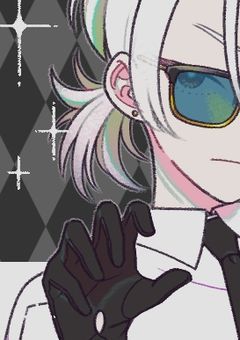 霧雨マネジメント人事部とダンス大好き少女🖤🚬ver.