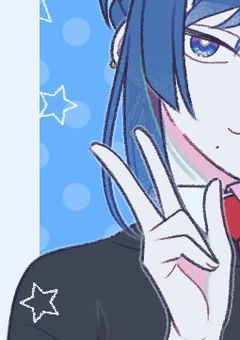 霧雨マネジメント人事部とダンス大好き少女💙💥ver.