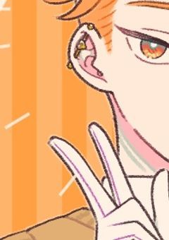 霧雨マネジメント人事部とダンス大好き少女‎🧡‬🧤ver.