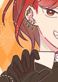 霧雨マネジメント人事部とダンス大好き少女❤️😈ver.