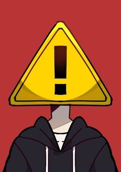 異形の館の日常