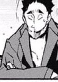 松川のファン、愛され体質な件