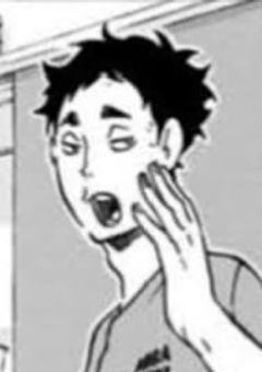 松川の限界オタクちゃん、愛されてます