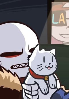 「🔍飼っている動物がスケルトンになる なんで」