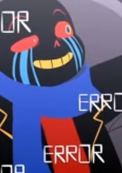 〖undertale＿au〗恋して愛して執着して