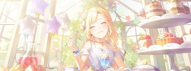 華亥捺優花@彼氏兼旦那とペア画中さんの壁紙画像
