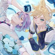 荳さんのアイコン画像