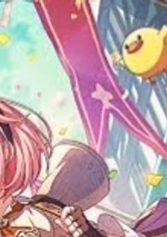 フシギノ国ノ、アリス