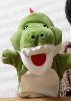 るうく成長日記
