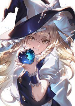 # 目が覚めたら敵地のど真ん中だった件。