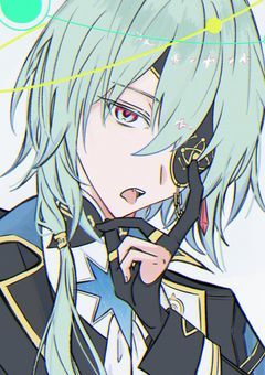 💚生存報告兼おえかき🍃