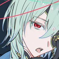 # えふさんのアイコン画像