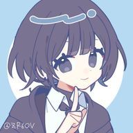 ‎𖤐 ̖́-‬さんのアイコン画像