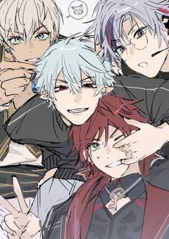 夢見る少女は恋愛フラグを立ててみたい