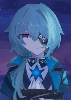 スタレ 、原神 イラスト