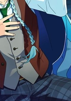 これが私の生きる意味