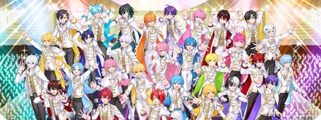 なぎかま⚠️気分屋さんの壁紙画像