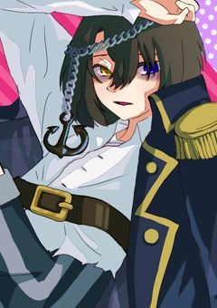 🎨♾️語り&リヲの活動