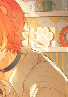 ツンデレ くん  、 毎日 性格 が 変わるようです  ＿  ？