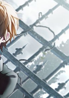  俺 達  の   兄  は  今日も 元気です   ＿  ..