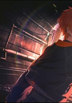                 居 な く な っ た は ず の 君     