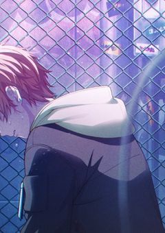   東雲 くん   ､   本当 に 二重人格 でした    