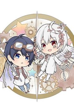 歌い手4人の四角関係