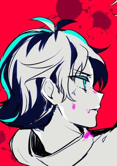 新村コウif(妄想です)