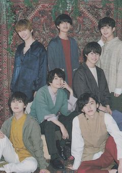 画像配布