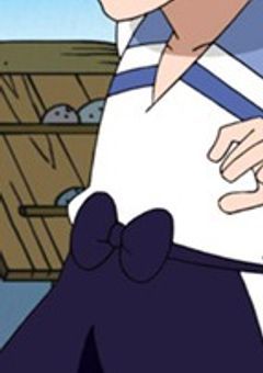 時の狭間で君を見つけた