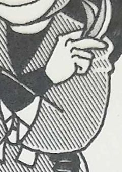 どうして私だって気づいたんだ