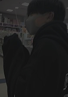 謎 に 包 ま れ た 新 メ ン バ ー