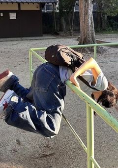 日 向 夏 の 日 常