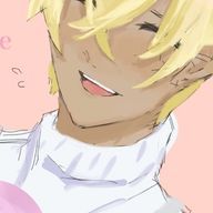 閃緑岩さんのアイコン画像
