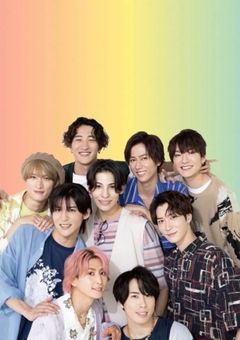 snowmanの体調不良