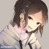 mu色さんのアイコン画像