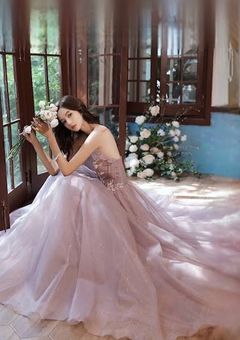 1人の姫と8人の王子