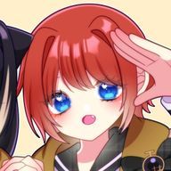 らい  ログアウト済さんのアイコン画像