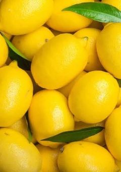 　　　　Ｃ君はビタミン中毒　🍋🫧🦋