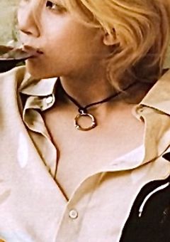 💎　　No.2 の事情。