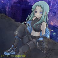 刻影 刹李さんのアイコン画像