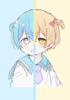 推 し と の 秘 密 
