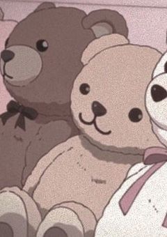 だ れ、 な の 、 ？