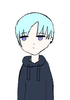 プリチューバーイラスト部屋 リクエスト⭕️