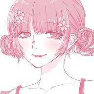 夏目萌さんのアイコン画像