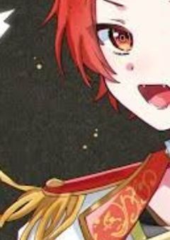 #　自称　狼　。