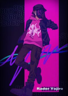 ホットドック屋愛され／短編集【stgr】