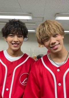 私の彼氏はLILLeagueのリーダー