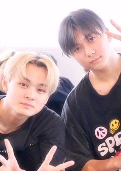 岡尾兄弟の奪い愛